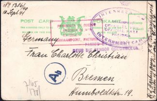South Africa Internment Camp, DAVIAANSPOORT, PRETORIA